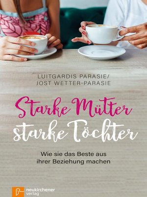 cover image of Starke Mütter--starke Töchter